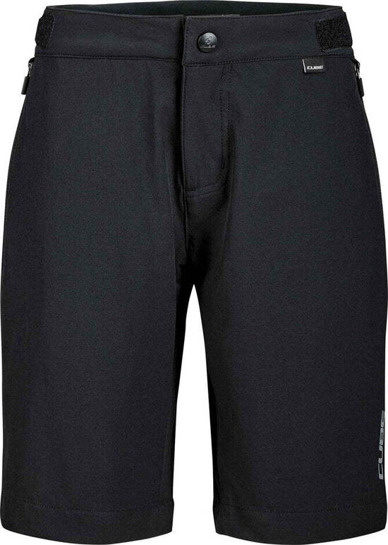 Rookie X Actionteam Baggy - Kid's MTB Shorts