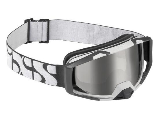 iXS Trigger