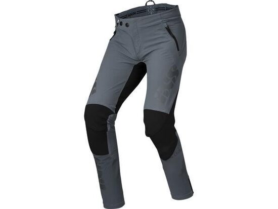 iXS Trigger EVO