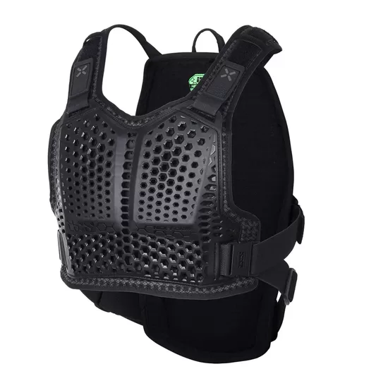 Hex veste