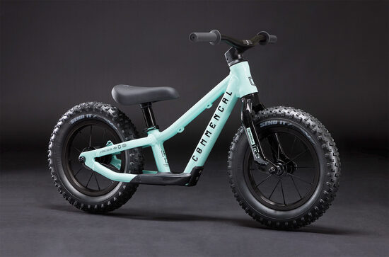Commencal