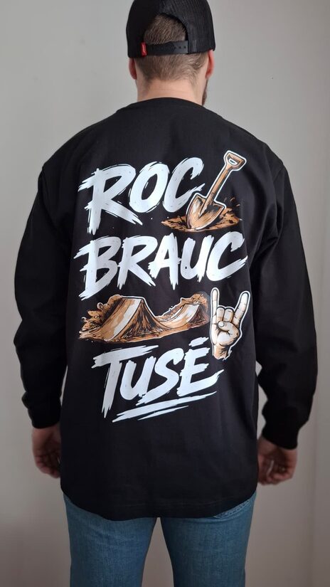 Roc, Brauc, Tusē!